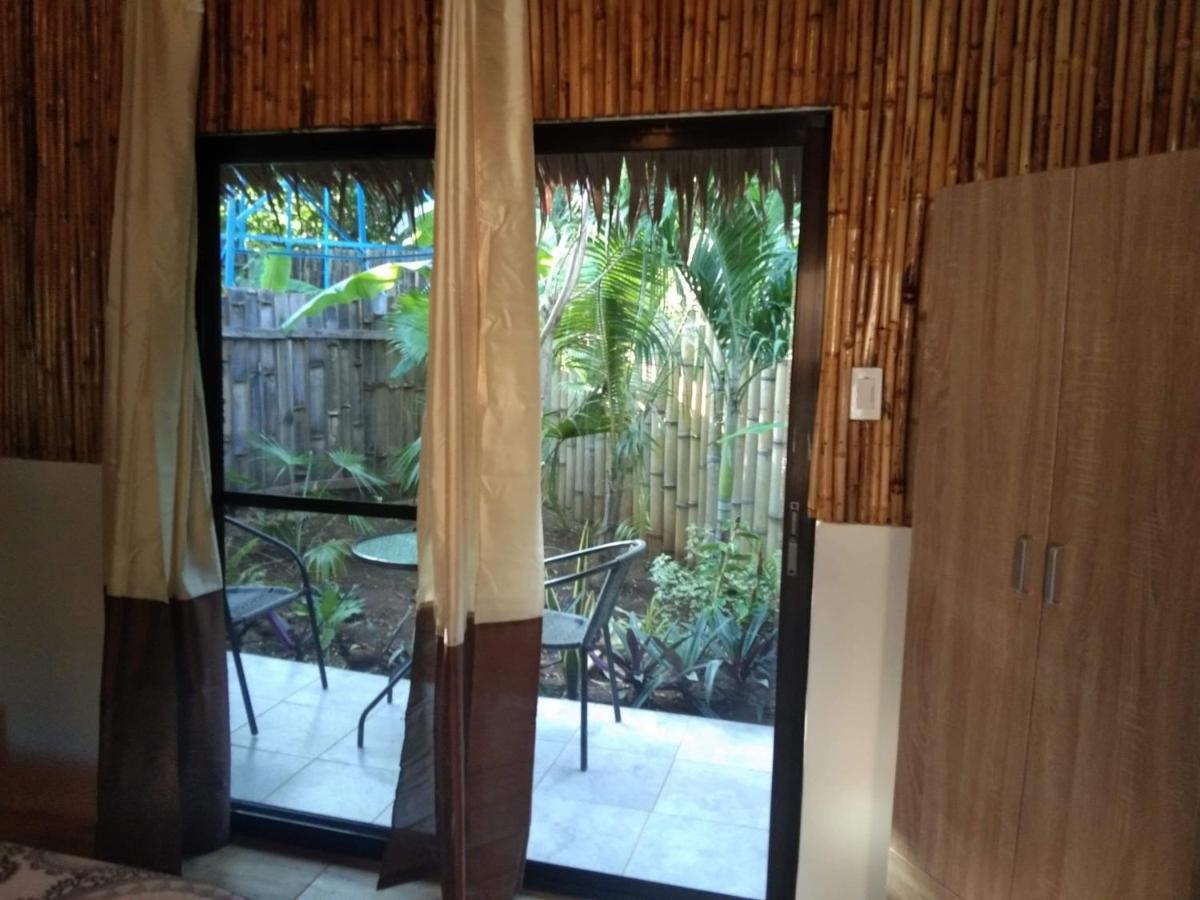 Jungle Of Peace Resort Siquijor Eksteriør bilde