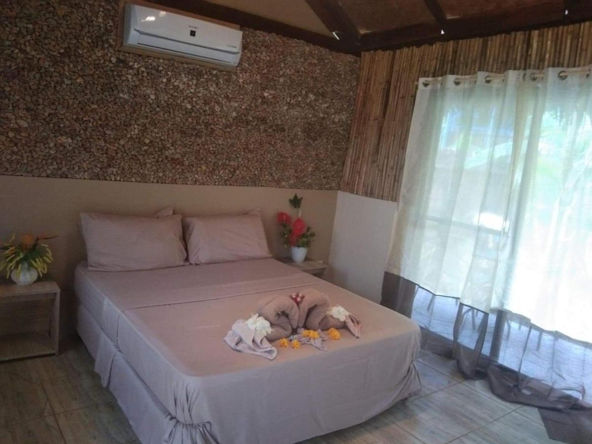 Jungle Of Peace Resort Siquijor Eksteriør bilde