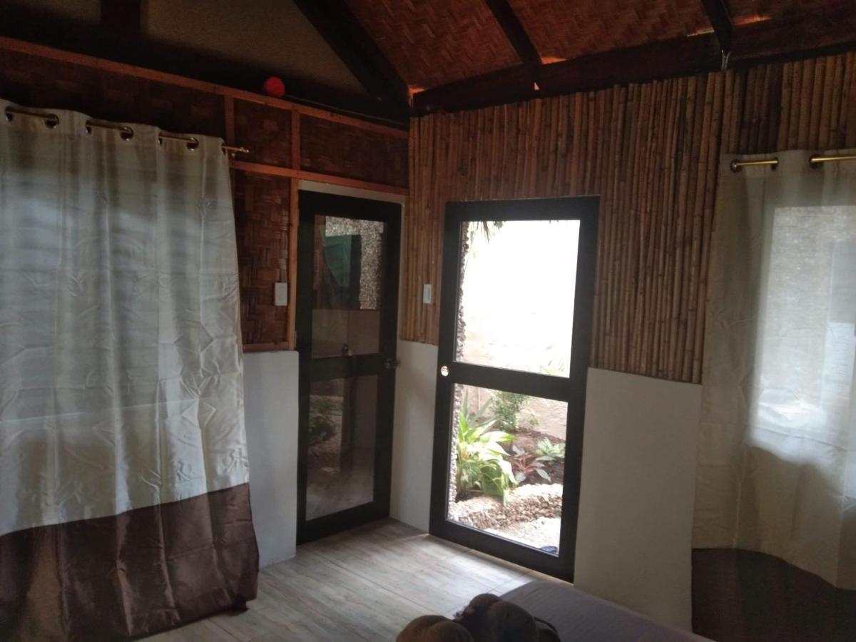 Jungle Of Peace Resort Siquijor Eksteriør bilde