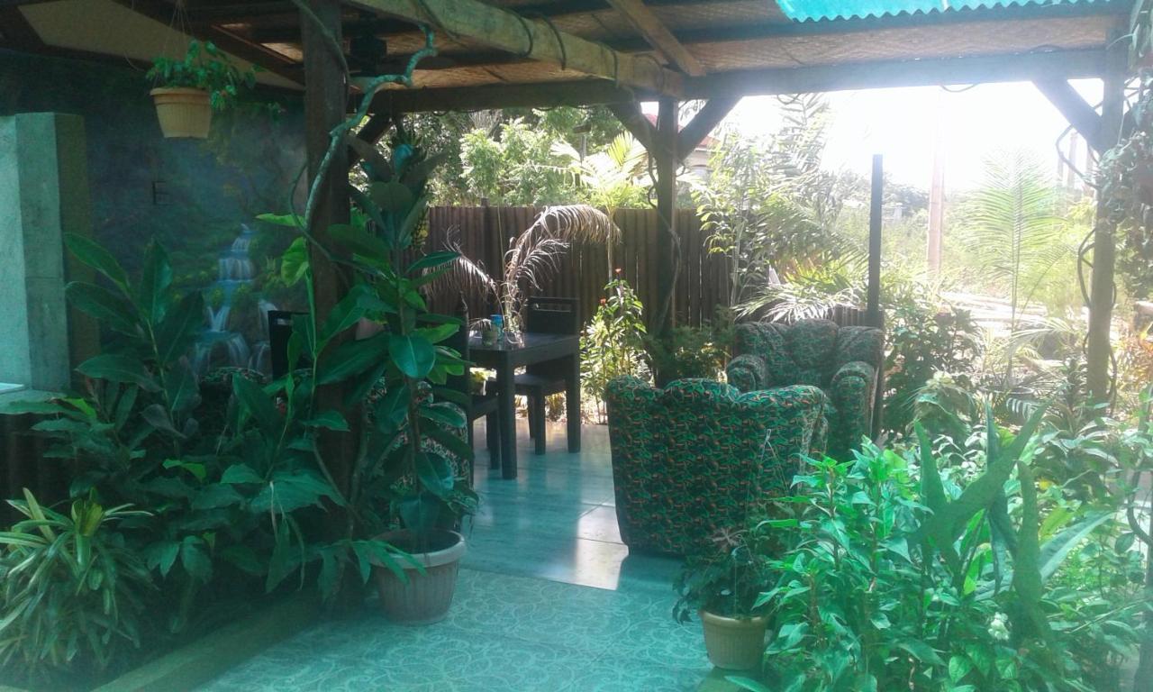 Jungle Of Peace Resort Siquijor Eksteriør bilde