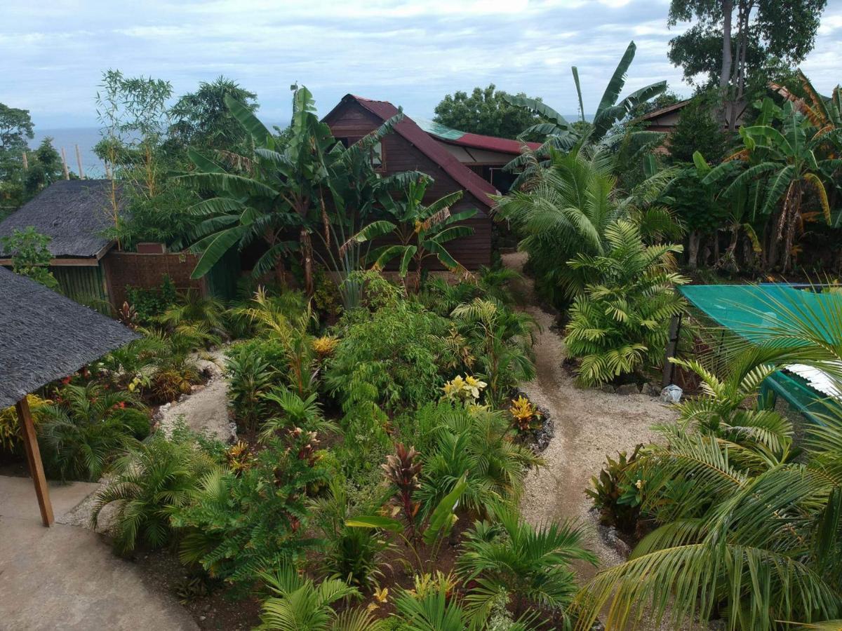 Jungle Of Peace Resort Siquijor Eksteriør bilde