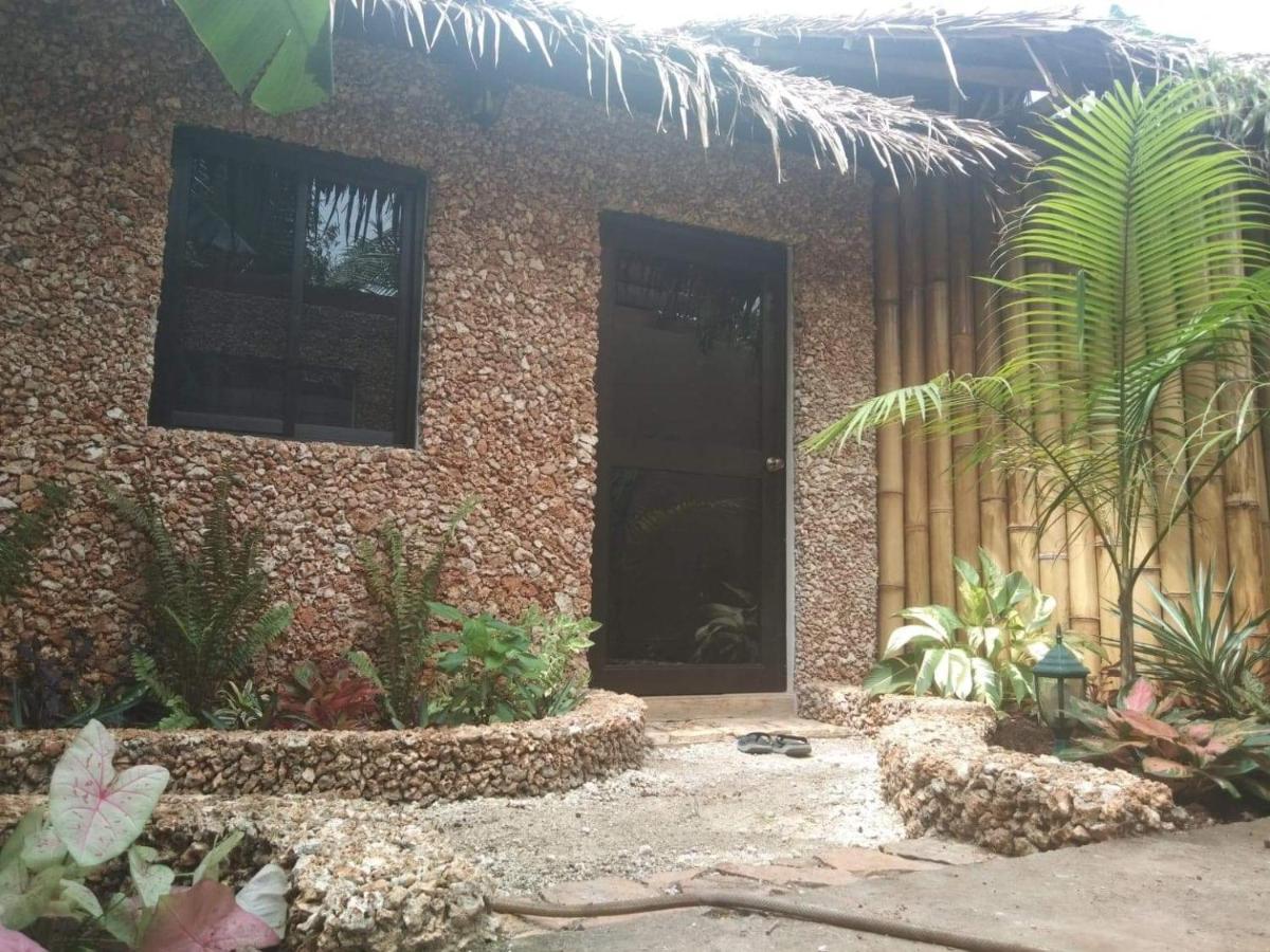 Jungle Of Peace Resort Siquijor Eksteriør bilde