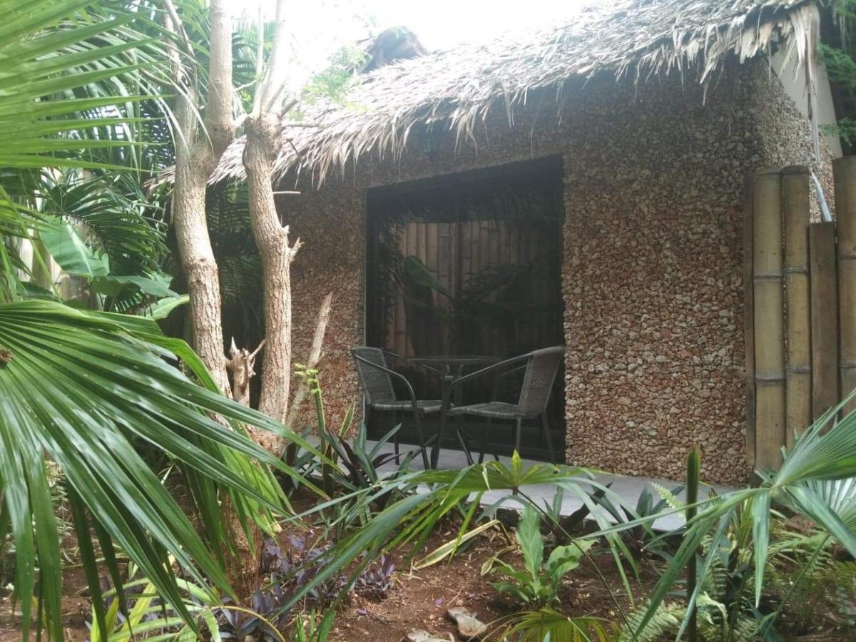 Jungle Of Peace Resort Siquijor Eksteriør bilde