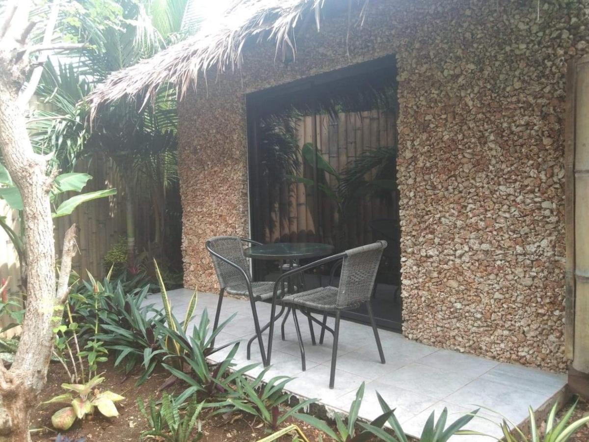 Jungle Of Peace Resort Siquijor Eksteriør bilde