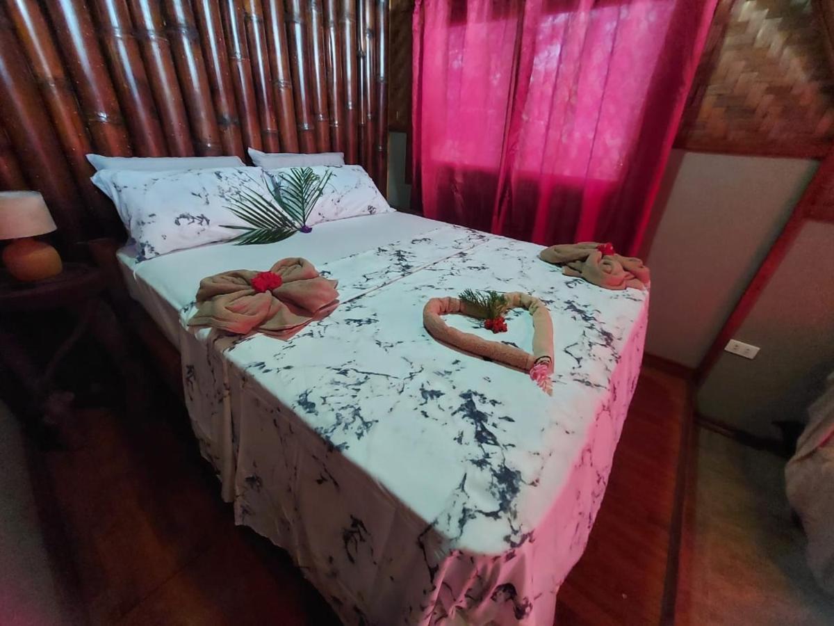 Jungle Of Peace Resort Siquijor Eksteriør bilde