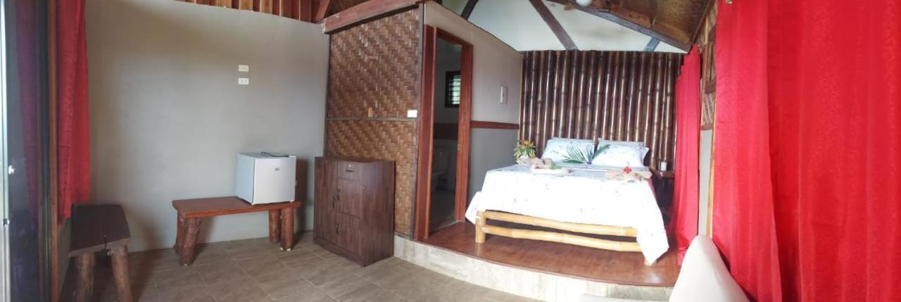 Jungle Of Peace Resort Siquijor Eksteriør bilde