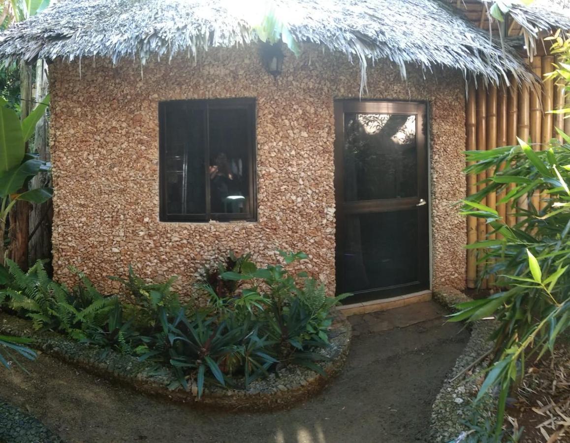 Jungle Of Peace Resort Siquijor Eksteriør bilde
