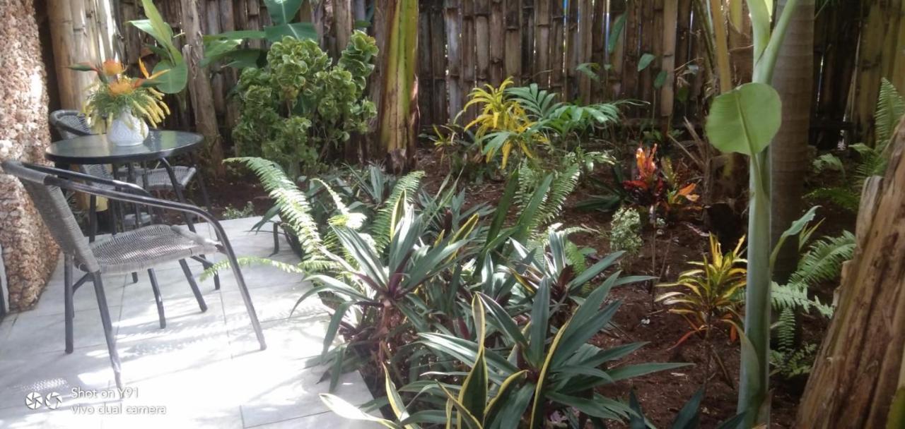 Jungle Of Peace Resort Siquijor Eksteriør bilde